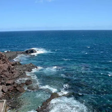 Gc Vistas Al Mar * Gáldar