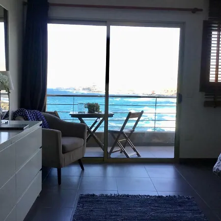Prázdninový dům Gc Vistas Al Mar *