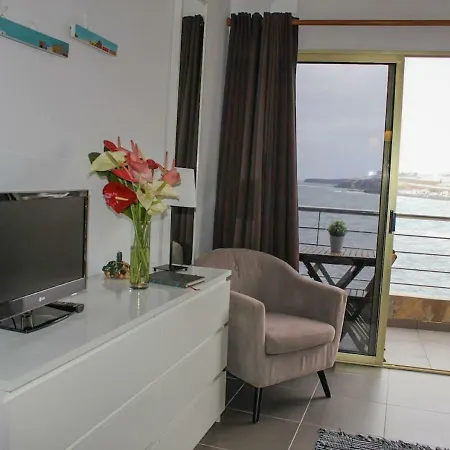Prázdninový dům Gc Vistas Al Mar *