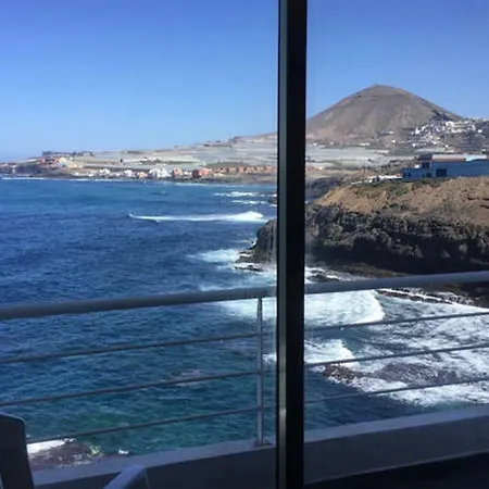 Gc Vistas Al Mar Hébergement de vacances