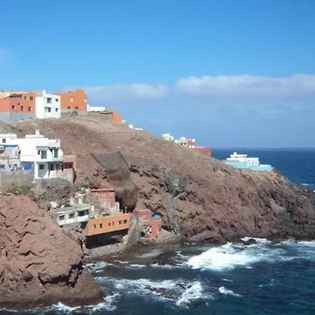 Gc Vistas Al Mar Hébergement de vacances *