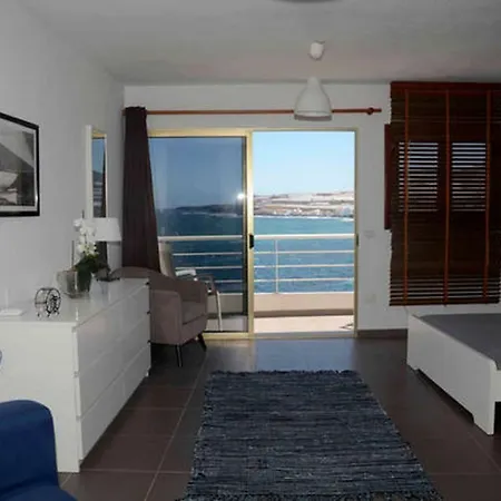 Gc Vistas Al Mar Gáldar
