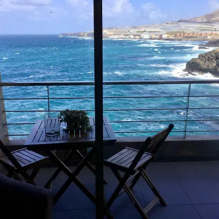 Gc Vistas Al Mar Hébergement de vacances