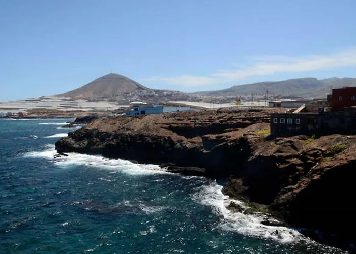 Gc Vistas Al Mar
