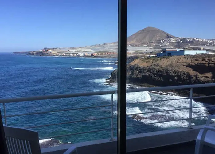 Gc Vistas Al Mar Vakantiehuis