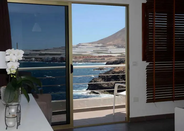 Gc Vistas Al Mar Vakantiehuis *