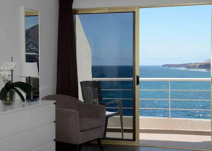 Gc Vistas Al Mar Gáldar