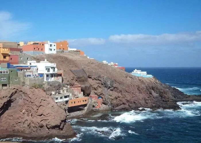 Gc Vistas Al Mar Vakantiehuis *