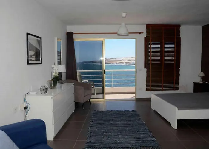 Gc Vistas Al Mar Gáldar