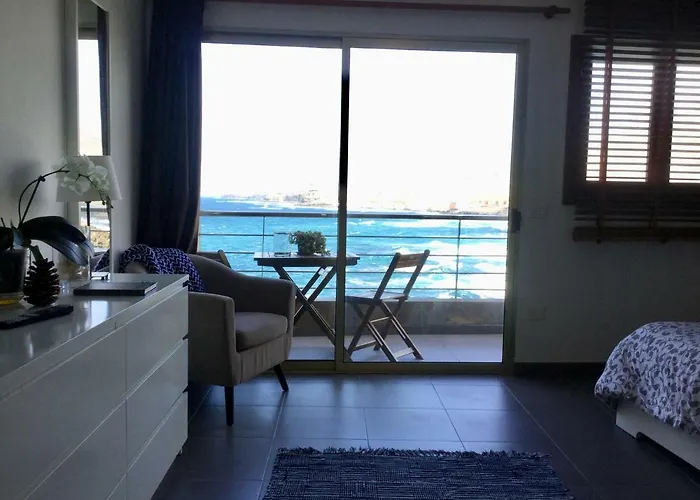 Vakantiehuis Gc Vistas Al Mar *