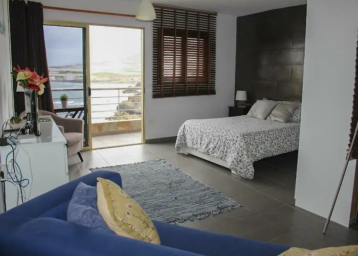 Gc Vistas Al Mar Gáldar