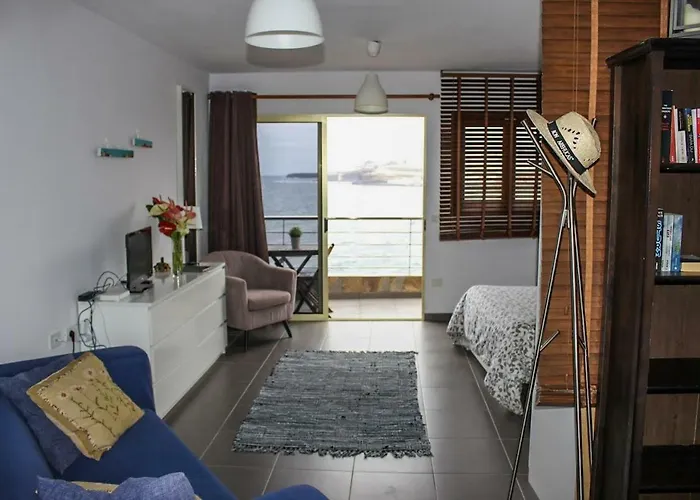 Vakantiehuis Gc Vistas Al Mar