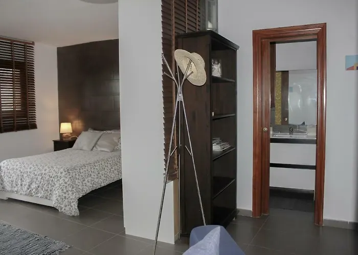 Gc Vistas Al Mar Vakantiehuis *