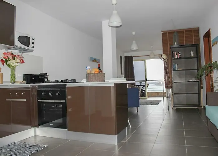 Gc Vistas Al Mar Vakantiehuis Gáldar