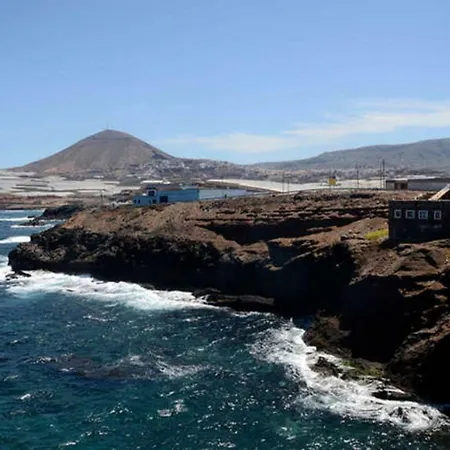 Gc Vistas Al Mar