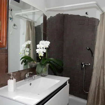 Gc Vistas Al Mar Holiday home *