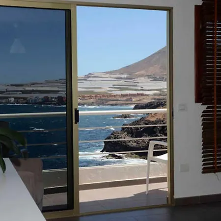 Gc Vistas Al Mar Holiday home *