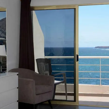 Gc Vistas Al Mar Galdar