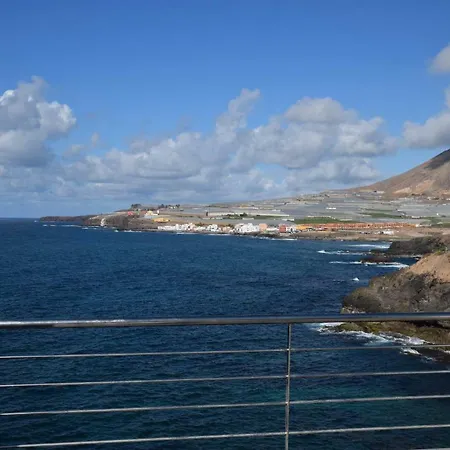 Holiday home Gc Vistas Al Mar Galdar