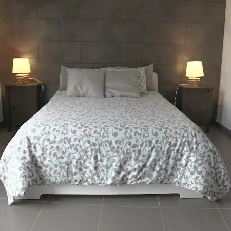 Holiday home Gc Vistas Al Mar