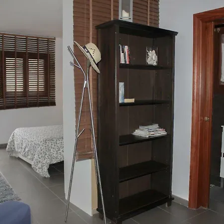 Holiday home Gc Vistas Al Mar *