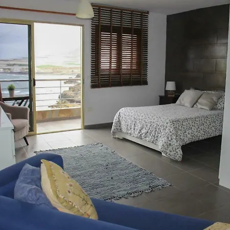 Gc Vistas Al Mar Galdar