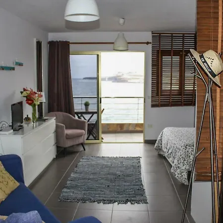 Holiday home Gc Vistas Al Mar