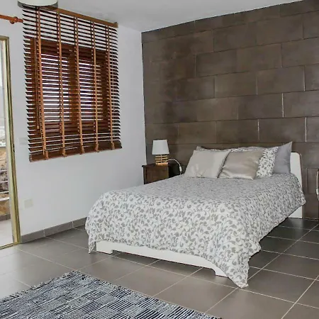 Holiday home Gc Vistas Al Mar *