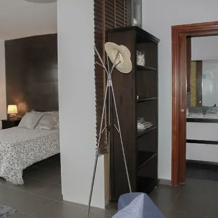 Gc Vistas Al Mar Holiday home *