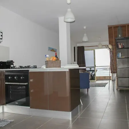 Gc Vistas Al Mar Holiday home Galdar