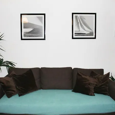 Gc Vistas Al Mar Vakantiehuis