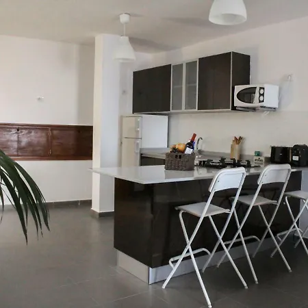 Holiday home Gc Vistas Al Mar *