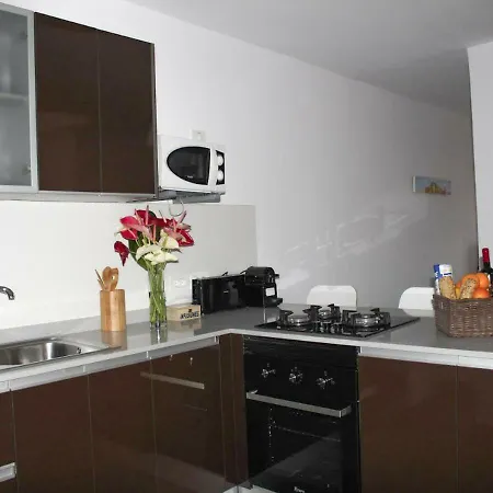 Gc Vistas Al Mar Holiday home