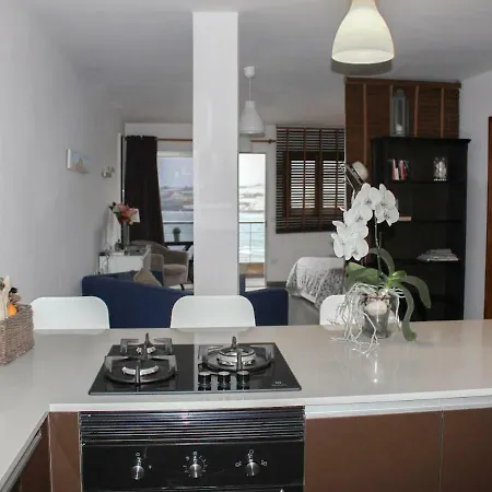 Holiday home Gc Vistas Al Mar